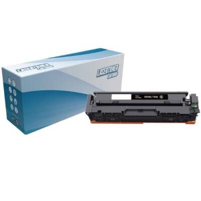Hp 131A-CF210A Siyah Muadil Toner - 2