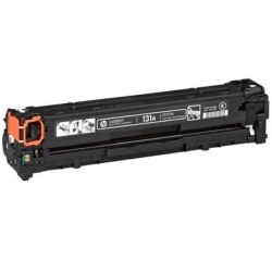 Hp 131A-CF210A Siyah Orijinal Toner - 2