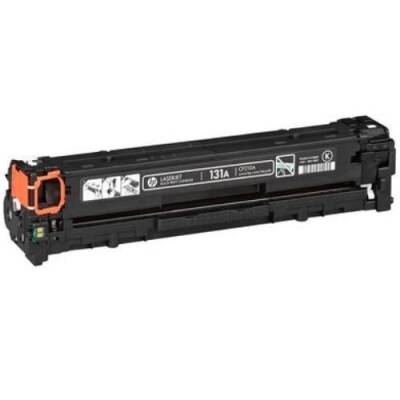 Hp 131A-CF210A Siyah Orijinal Toner - 2