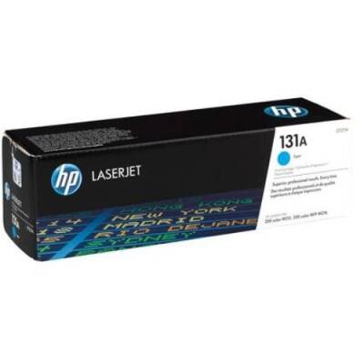 Hp 131A-CF211A Mavi Orijinal Toner - 1