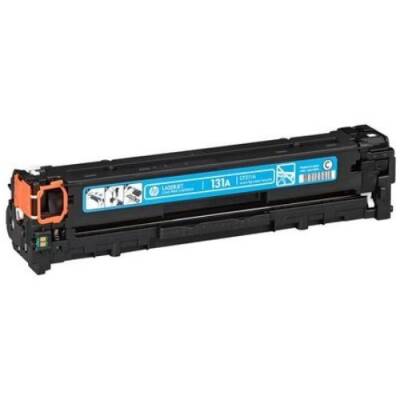 Hp 131A-CF211A Mavi Orijinal Toner - 2