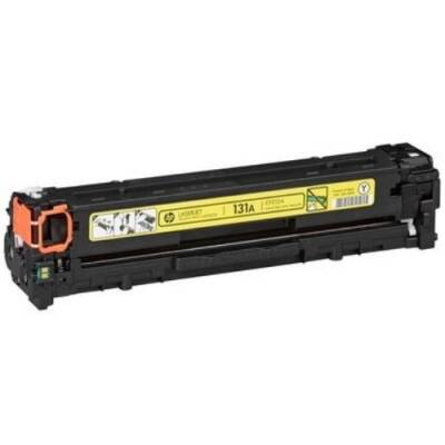Hp 131A-CF212A Sarı Orijinal Toner - 2