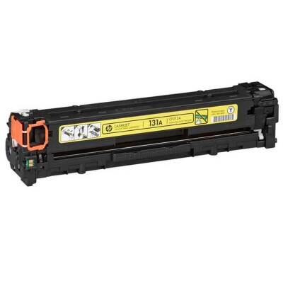 Hp 131A-CF212A Sarı Orijinal Toner - 2