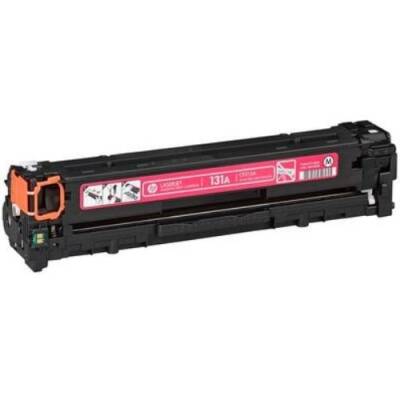 Hp 131A-CF213A Kırmızı Orijinal Toner - 2