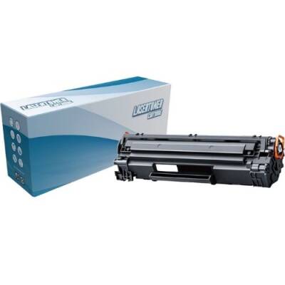 Hp 36A-CB436A Muadil Toner - 2