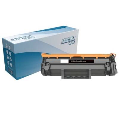 Hp 150A-W1500A Muadil Chipli Toner - 2