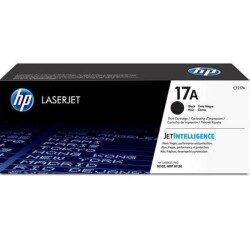 Hp 17A-CF217A Orijinal Toner - 1