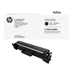 Hp 17A-CF217A Orijinal Toner - Hp