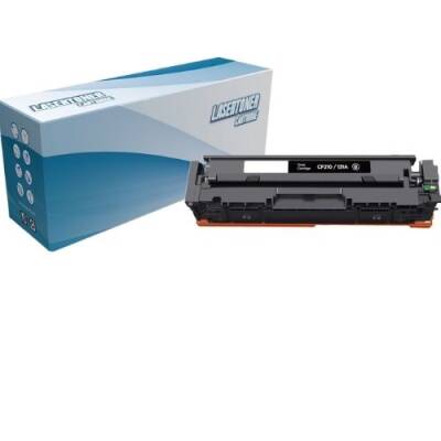 Hp 201A-CF400A Siyah Muadil Toner - 2