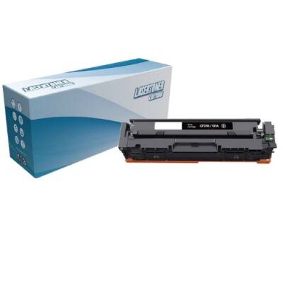 Hp 203A-CF540A Siyah Muadil Toner - 2