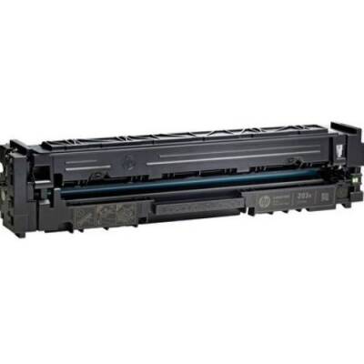 Hp 203A-CF540A Siyah Orijinal Toner - 2