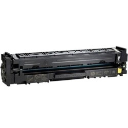 Hp 203A-CF542A Sarı Orijinal Toner - 2