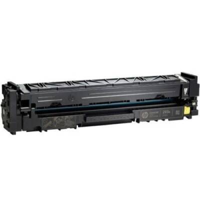 Hp 203A-CF542A Sarı Orijinal Toner - 2