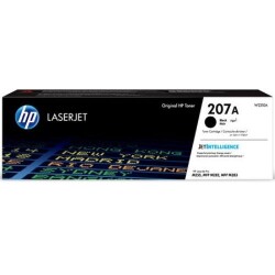 Hp 207A-W2210A Siyah Orijinal Toner - 2