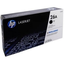 Hp 26A-CF226A Orijinal Toner - 2