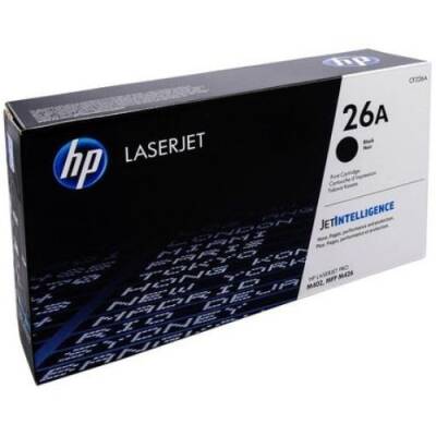 Hp 26A-CF226A Orijinal Toner - 2