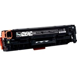 Hp 304A-CC530A Siyah Orijinal Toner - 2