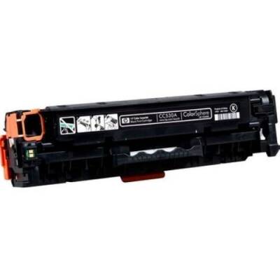Hp 304A-CC530A Siyah Orijinal Toner - 2