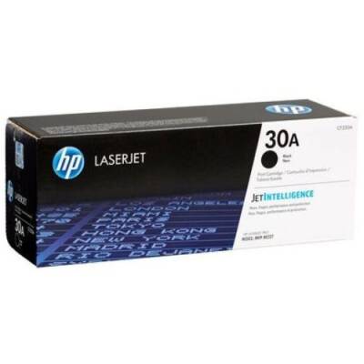 Hp 30A-CF230A Orijinal Toner - 1