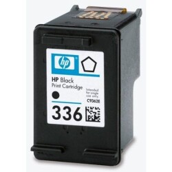 Hp 336-C9362EE Siyah Orijinal Kartuş - 2
