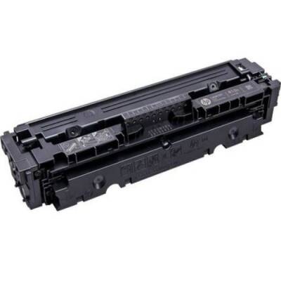 Hp 410A-CF410A Siyah Orijinal Toner - 2