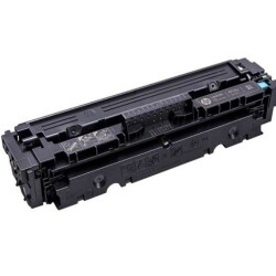 Hp 410A-CF411A Mavi Orijinal Toner - 2
