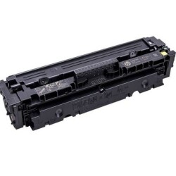 Hp 410A-CF412A Sarı Orijinal Toner - 2