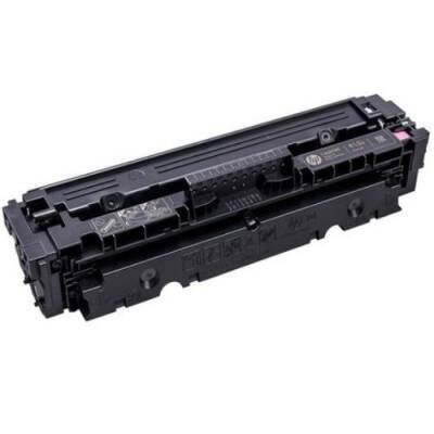 Hp 410A-CF413A Kırmızı Orijinal Toner - 2