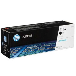 Hp 415A-W2030A Siyah Orijinal Toner - 1