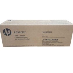Hp 415X-W2031XH Mavi Orijinal Toner - 2