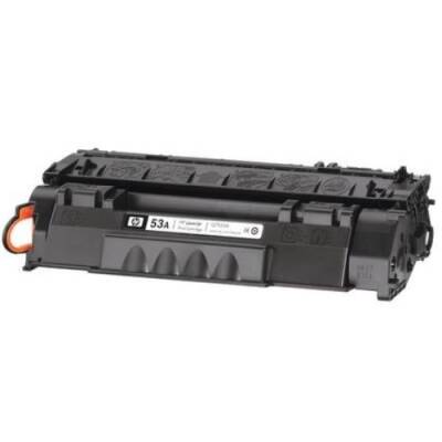 Hp 53A-Q7553A Orijinal Toner - 2