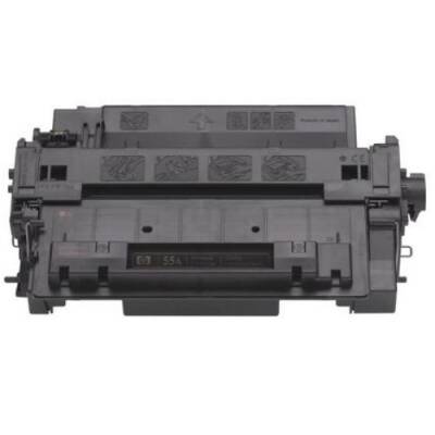 Hp 55A-CE255A Orijinal Toner - 2