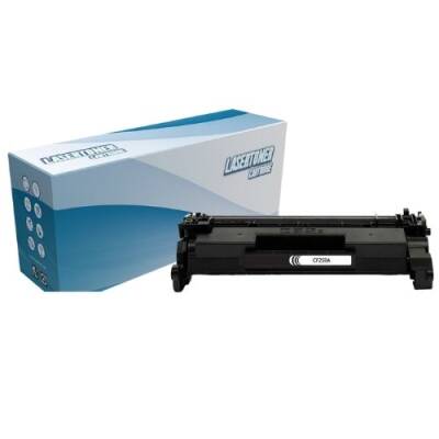 Hp 59A-CF259A Chipli Muadil Toner - 2