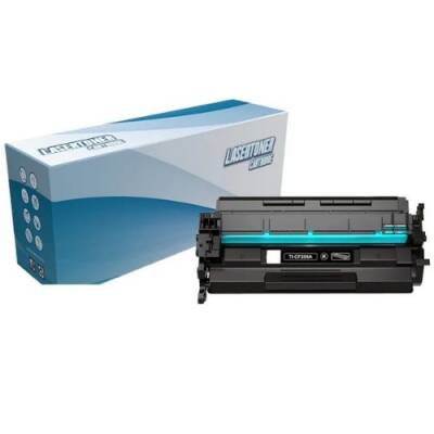 Hp 59X-CF259X Chipli Muadil Toner Yüksek Kapasiteli - 1