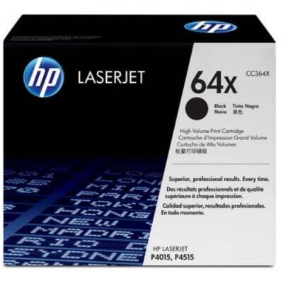 Hp 64X-CC364X Orijinal Toner Yüksek Kapasiteli - 2