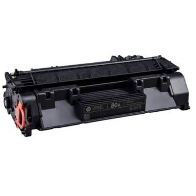 Hp 80A-CF280A Orijinal Toner - 2