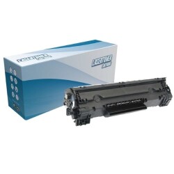 Hp 85A-CE285A Muadil Toner - 1