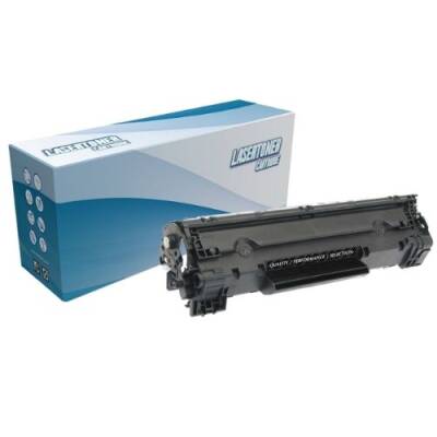 Hp 85A-CE285A Muadil Toner - 2