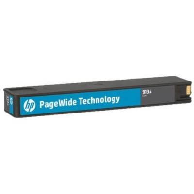Hp 913A-F6T77AE Mavi Orijinal Kartuş - 2