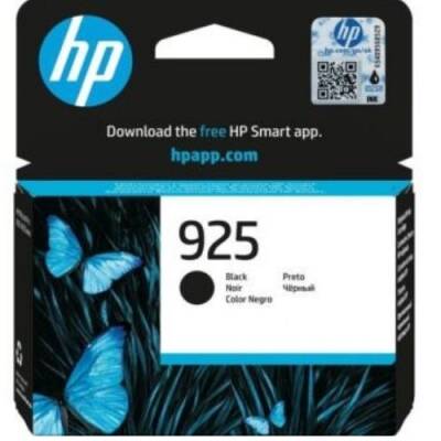 HP 925 4'lü Takım ve Seti Orijinal Mürekkep Kartuş 925-Set, one size - 2