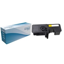 Kyocera TK-5240/1T02R7ANL0 Sarı Muadil Toner 