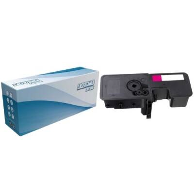 Kyocera TK-5240/1T02R7BNL0 Kırmızı Muadil Toner - 2