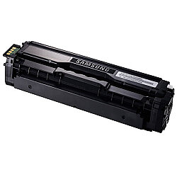 Samsung CLT-C504S SU029A Mavi Orijinal Toner - 3