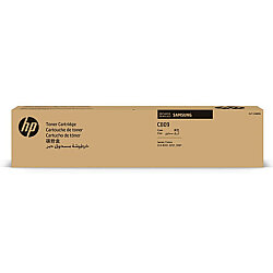 Samsung CLT-C809 SS569A Mavi Orijinal Toner - Samsung