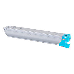 Samsung CLT-C809 SS569A Mavi Orijinal Toner - 3