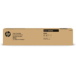Samsung CLT-K809 SS609A Siyah Orijinal Toner - Samsung