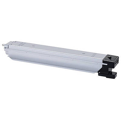 Samsung CLT-K809 SS609A Siyah Orijinal Toner - 3