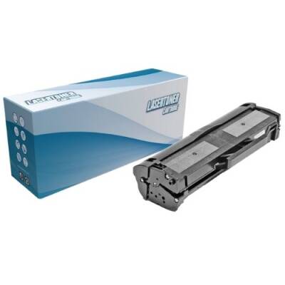 Samsung MLT-D101S/Hp SU700A Muadil Toner - 2