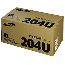 Samsung MLT-D204U SU946A Siyah Ultra Yüksek Kapasiteli Orijinal Toner - 2