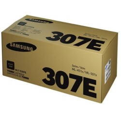 Samsung MLT-D307E/SV061A Orijinal Toner Ekstra Yüksek Kapasiteli - 1